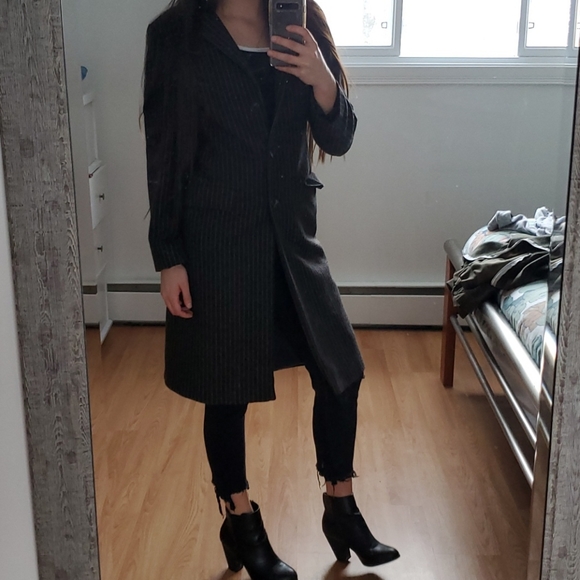 Manteau printemps - Picture 2 of 3